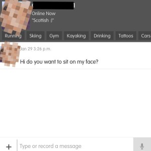 24 Men You’ll Probably Meet on POF