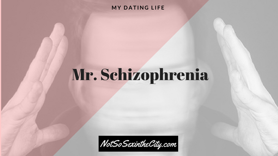 Mr. Schizophrenia