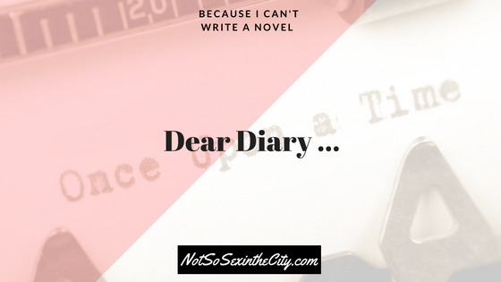 dear-diary