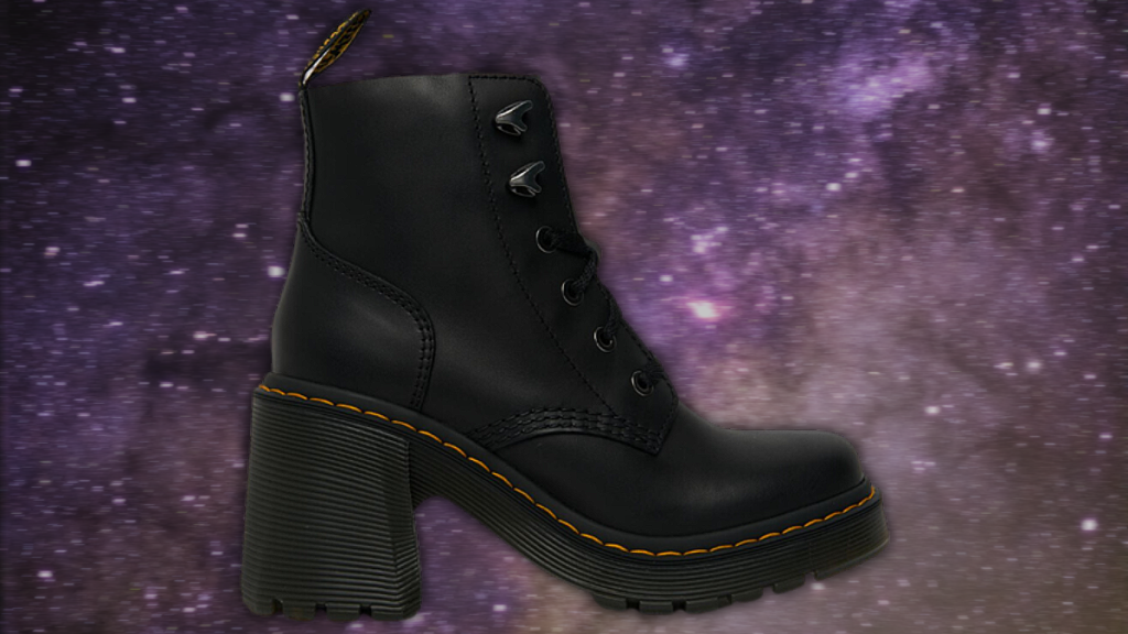 Dr Martens Jesy Boots