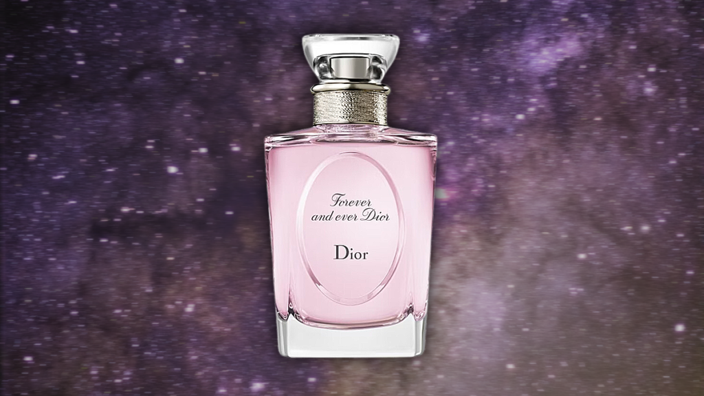 Forever and Ever Dior